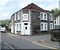 Ty Gwyn guest house, Trehafod