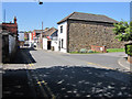 Anderton Street, Chorley