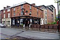 White Lion (1), 43 Liverpool Road, Castlefield, Manchester