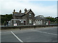 Former Station building, Padstow