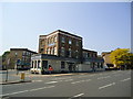 The Falcon public house, Queens Park