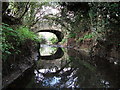 Matford Bridge, Old Gloucester Road