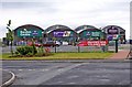 Ashton Park Garden Centre, Lord Sheldon Way, Ashton-under-Lyne