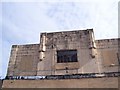 Old Cinema on Buxton Road, Walthamstow, London E17