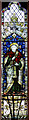 St Luke, Ruscoe Road - Stained glass window