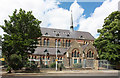 St Luke Old Church, Jude Street - Redundant