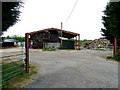 Outbuildings at Severn Lodge Farm, New Passage