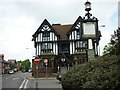 The George and Dragon, Chester