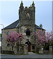 Calder United Free Church