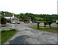 Spaniorum Farm near Compton Greenfield