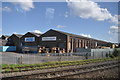 Anixter - Saltley trading estate