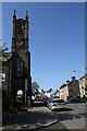 St.Andrews and West Church, Auchterarder