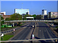 The Clydeside Expressway