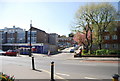 Anerley Vale off Anerley Rd