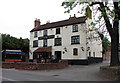 The Old Pear Tree, Bulwell Lane