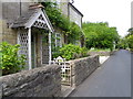 Cottage, Hindon Lane