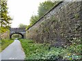 Stockport Road Bridge