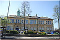 Anerley Town Hall