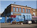 Former Globe Theatre, Staplehurst Road, SE13