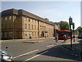 St. Aldates Police Station, Oxford