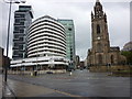 Atlantic Tower, Liverpool