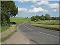 Sudbury Road near Bulmer