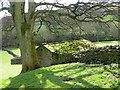 Drystone wall, Eskeleth