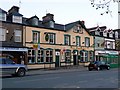 The Australia Public House, Porthmadog, Gwynedd