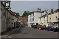 High Street, Arundel