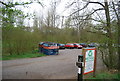 Recycling site, Loxwood