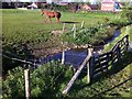 Ford at Hibaldstow near Brigg