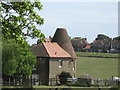 Elmwood Farm Oast House