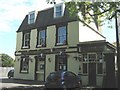 The Lanthorne Public House, Broadstairs