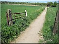 Countryside footpath (5)