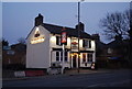 The White Lion, St Albans Rd