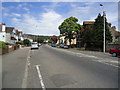 Canterbury Road, Folkestone