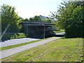 A92 underpass