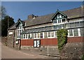 Poughill village hall