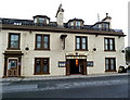 The Crown Hotel - Newton Stewart