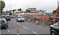 Bristol Road, Bournbrook