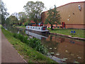 Erewash Canal and Orchard Business Park