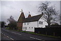 Mascalls Oast House