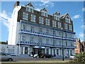 The Comfort Inn, Ramsgate