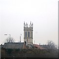 St John the Evangelist Church, Grantham