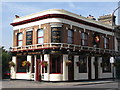 The Duke of Edinburgh, Lee High Road (A20)