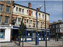 TQ3975 : The Old Tigers Head, Lee High Road, Lee Green, SE12 by Mike Quinn