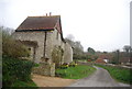 Old Rectory, Westdean