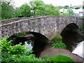 Kirkintilloch, Balquharrage Bridge