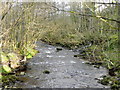 Straw Beck, Muker