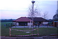 Christ Church Primary School, High Barnet